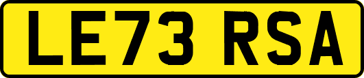 LE73RSA