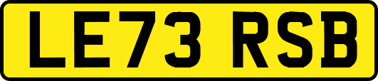 LE73RSB