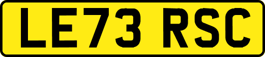 LE73RSC