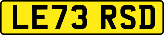 LE73RSD