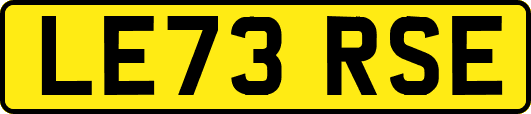 LE73RSE