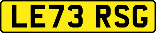 LE73RSG