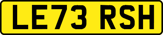 LE73RSH