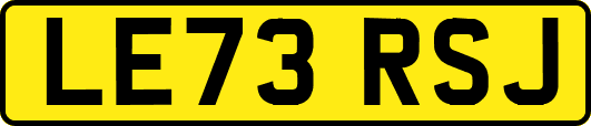 LE73RSJ