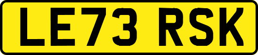 LE73RSK
