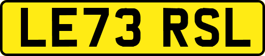 LE73RSL