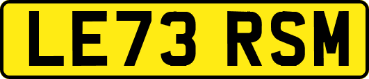 LE73RSM