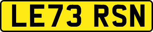 LE73RSN