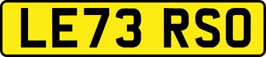 LE73RSO