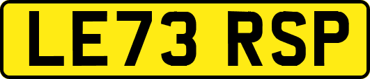 LE73RSP