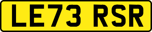LE73RSR