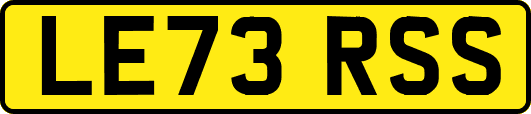 LE73RSS