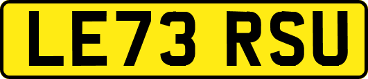 LE73RSU