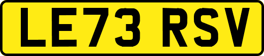 LE73RSV