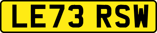 LE73RSW