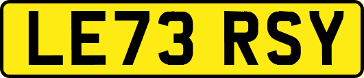 LE73RSY