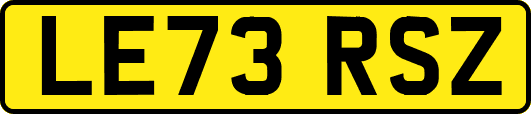 LE73RSZ