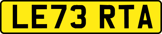LE73RTA