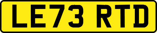LE73RTD