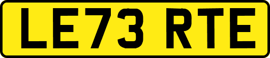LE73RTE