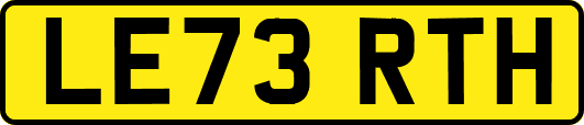 LE73RTH