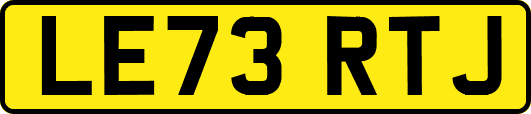 LE73RTJ