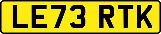 LE73RTK