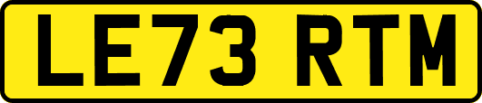 LE73RTM
