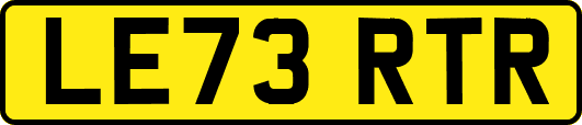 LE73RTR