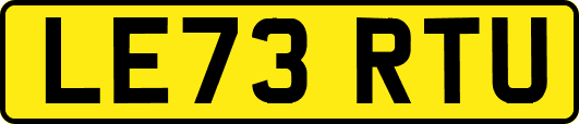 LE73RTU