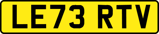 LE73RTV