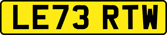 LE73RTW