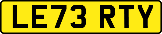 LE73RTY