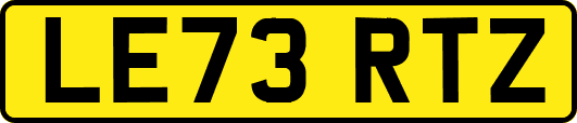 LE73RTZ