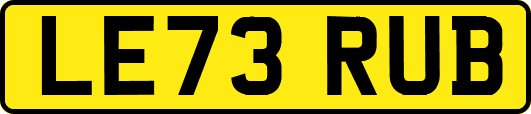 LE73RUB