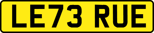 LE73RUE