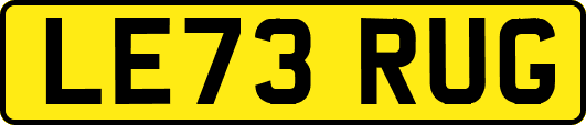 LE73RUG
