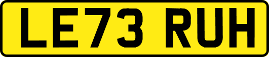LE73RUH
