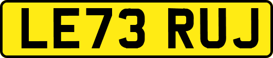 LE73RUJ