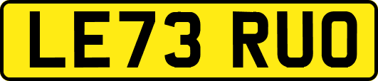 LE73RUO
