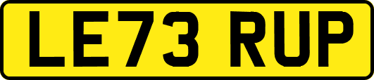LE73RUP
