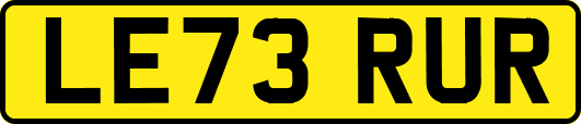 LE73RUR