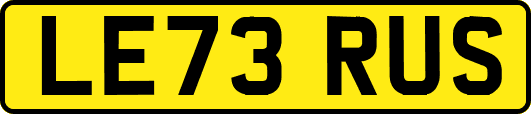 LE73RUS