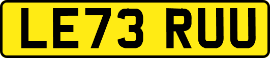 LE73RUU