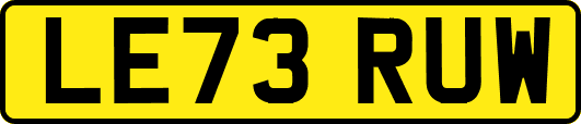 LE73RUW