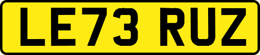 LE73RUZ