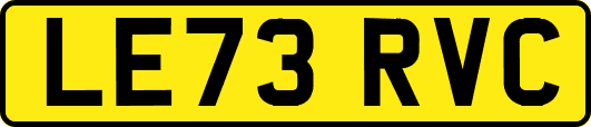LE73RVC