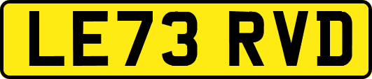 LE73RVD