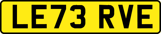 LE73RVE