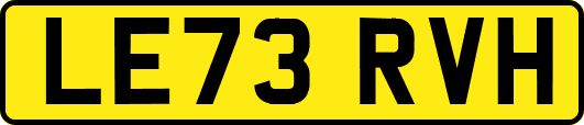 LE73RVH